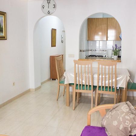 Apartamento Laloma 72 №6 Torrevieja Ngoại thất bức ảnh