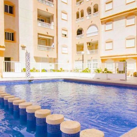 Apartamento Laloma 72 №6 Torrevieja Ngoại thất bức ảnh