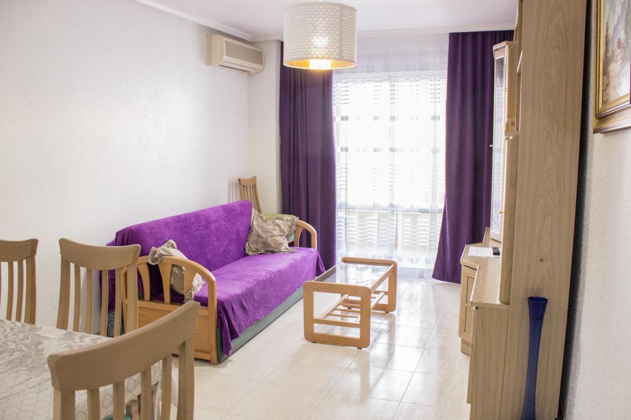 Apartamento Laloma 72 №6 Torrevieja Ngoại thất bức ảnh