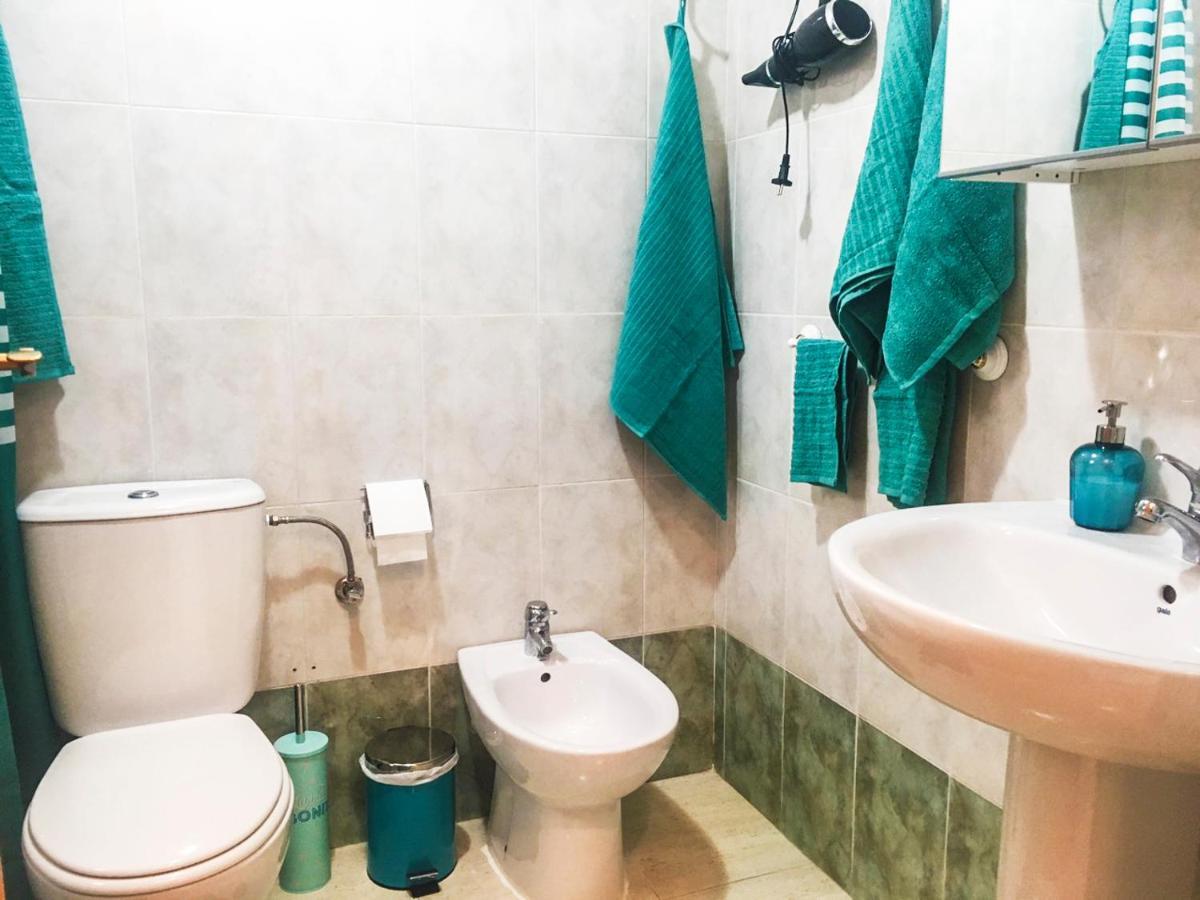 Apartamento Laloma 72 №6 Torrevieja Ngoại thất bức ảnh