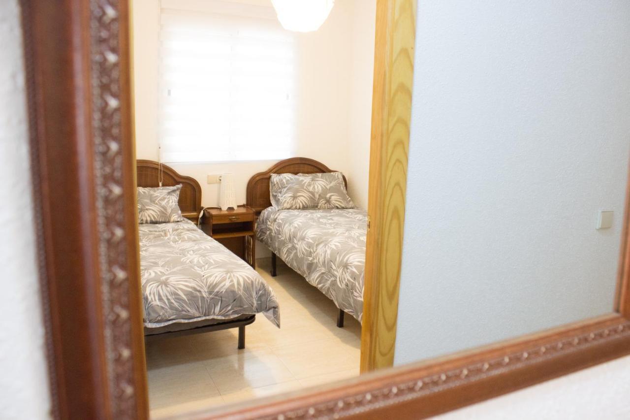 Apartamento Laloma 72 №6 Torrevieja Ngoại thất bức ảnh