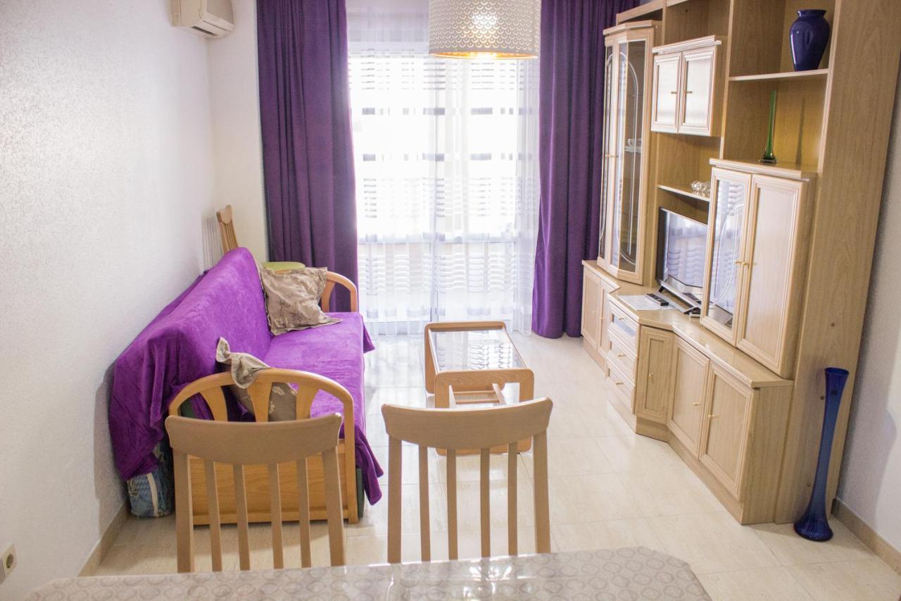 Apartamento Laloma 72 №6 Torrevieja Ngoại thất bức ảnh