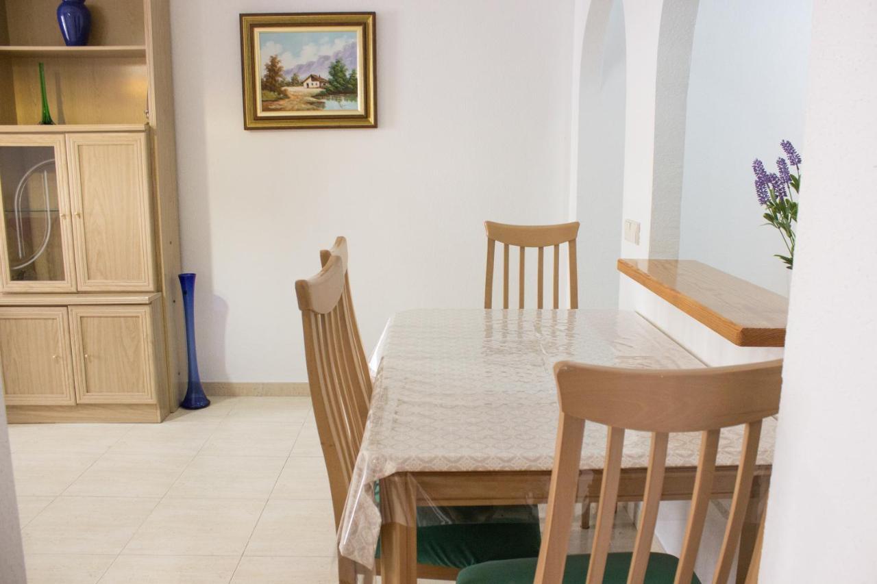 Apartamento Laloma 72 №6 Torrevieja Ngoại thất bức ảnh