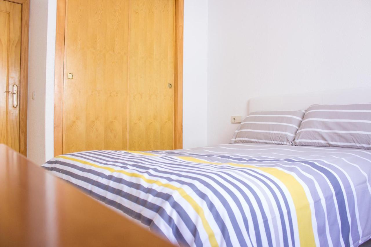 Apartamento Laloma 72 №6 Torrevieja Ngoại thất bức ảnh