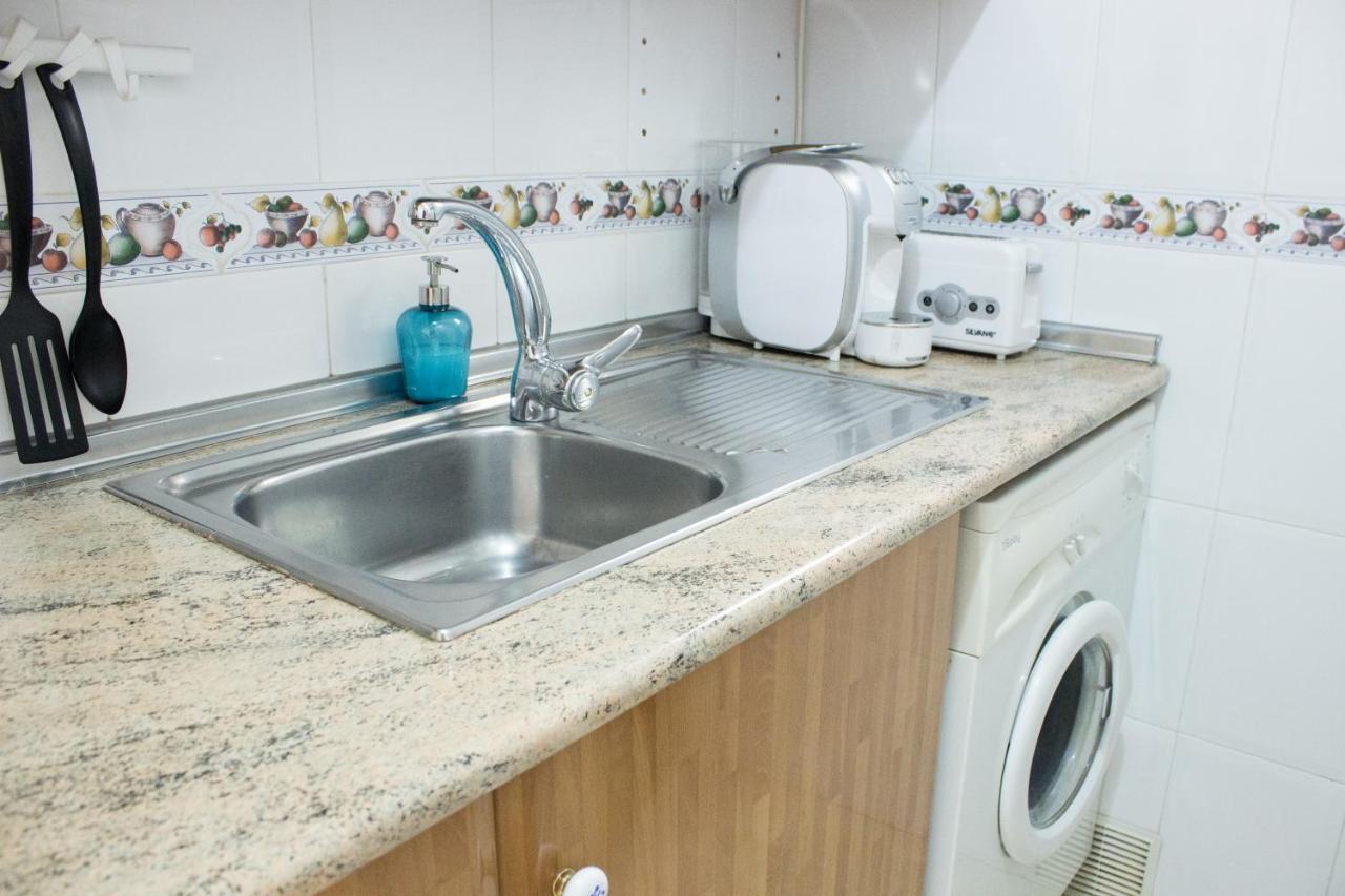 Apartamento Laloma 72 №6 Torrevieja Ngoại thất bức ảnh
