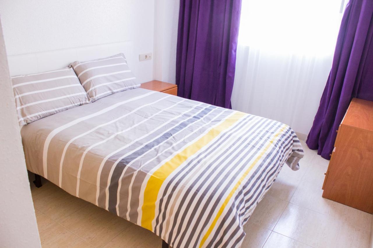 Apartamento Laloma 72 №6 Torrevieja Ngoại thất bức ảnh