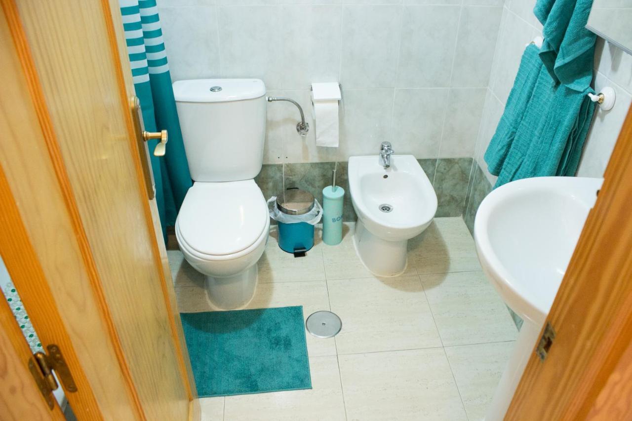 Apartamento Laloma 72 №6 Torrevieja Ngoại thất bức ảnh